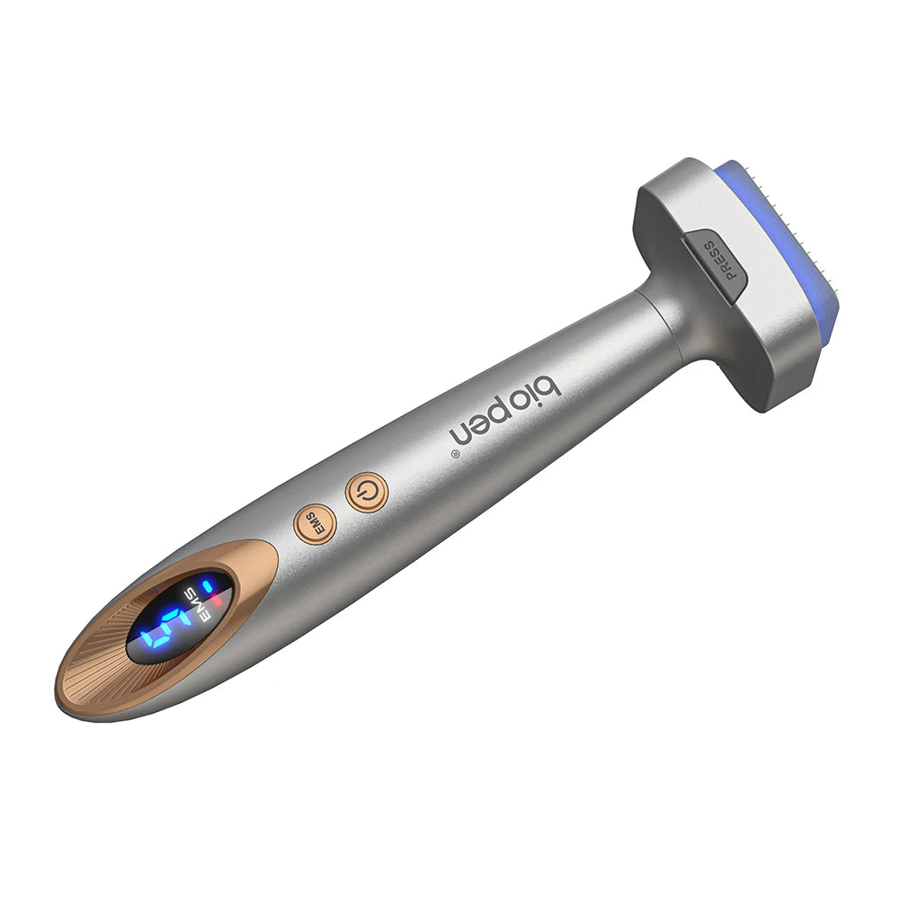 Wenslee FollicleX Pro