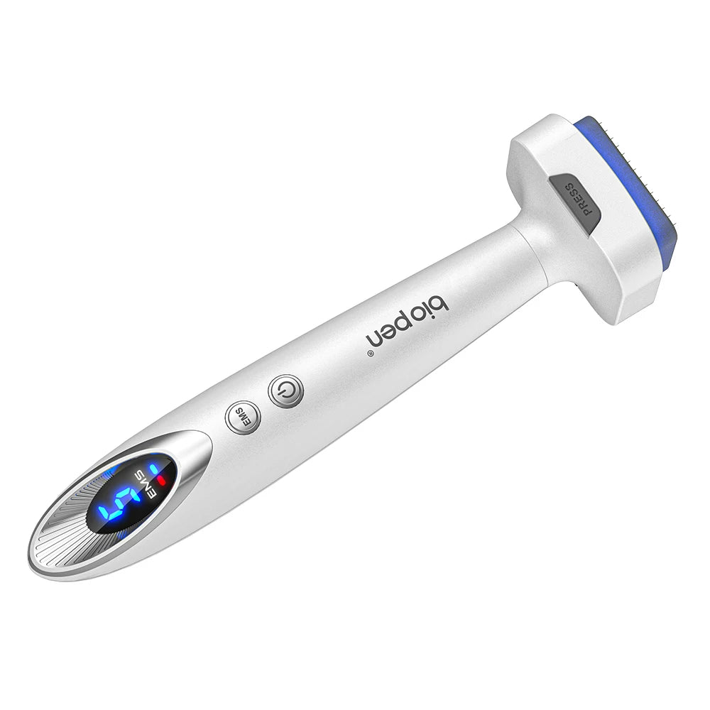 Wenslee FollicleX Pro