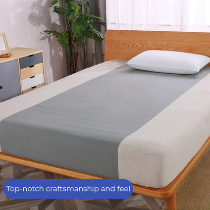 WensLee.Co Earthsync Bedsheet