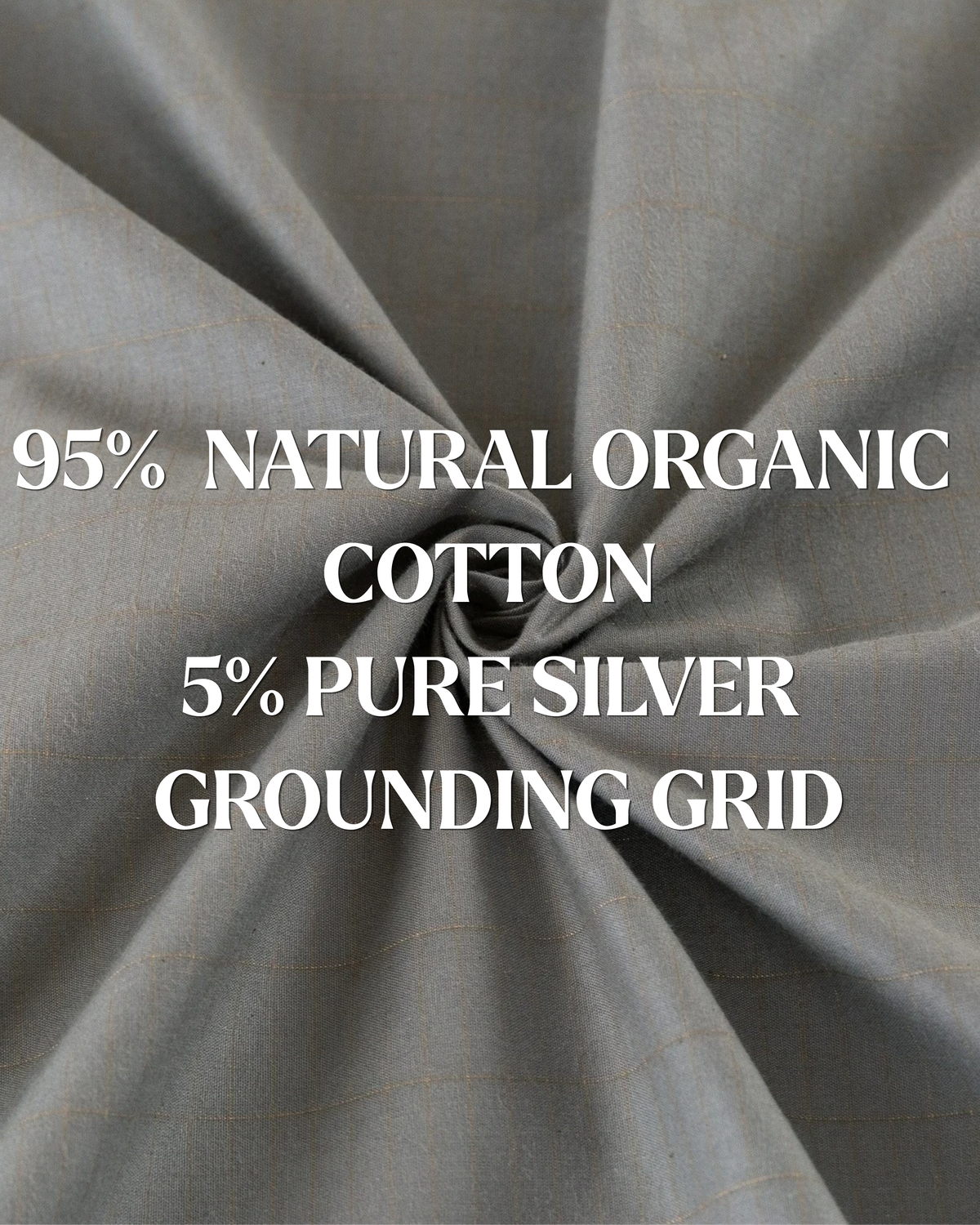 WensLee.Co Earthsync Bedsheet