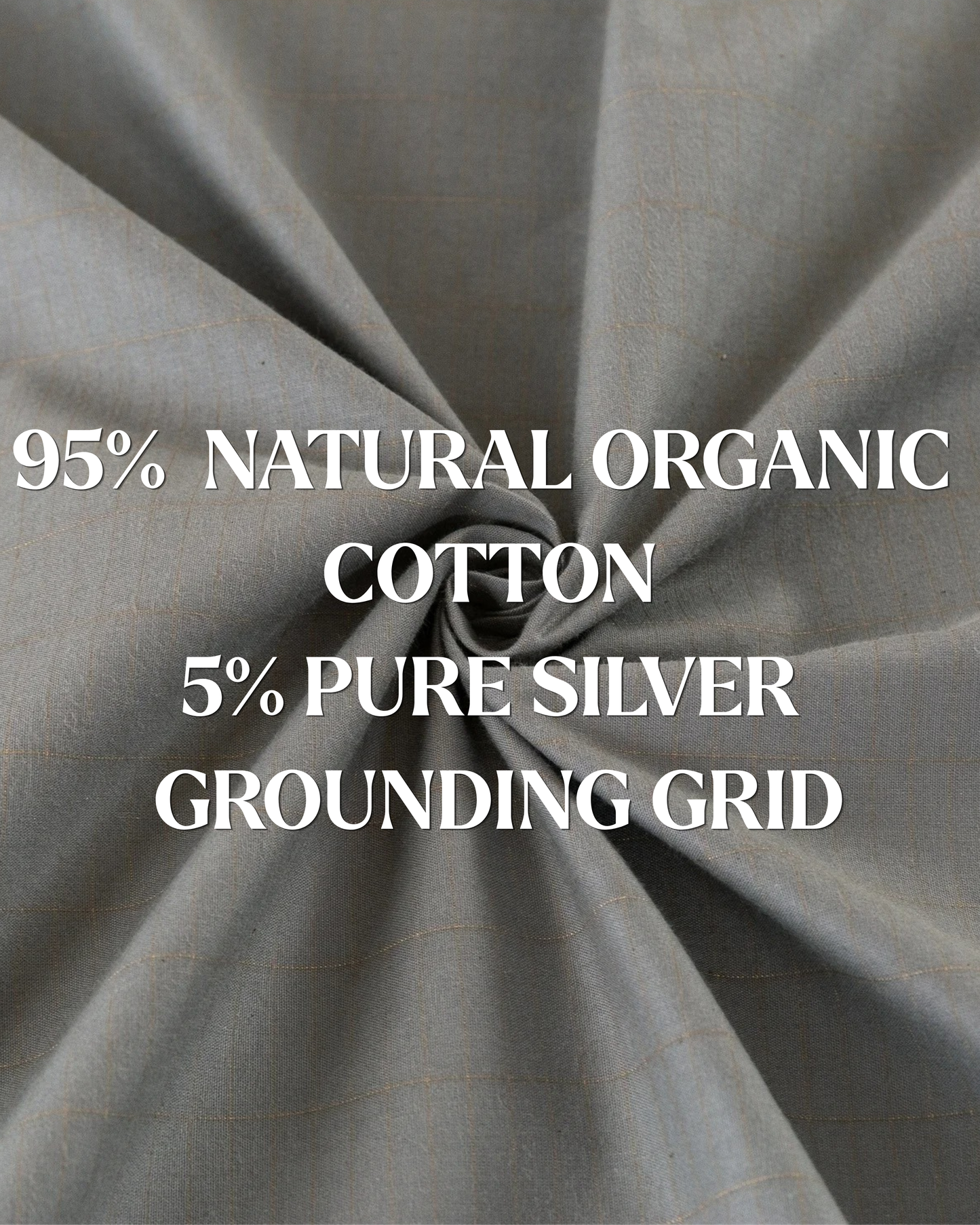 WensLee.Co Earthsync Bedsheet