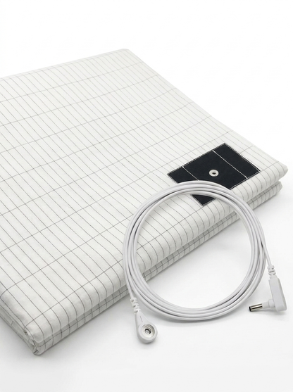 WensLee.Co Earthsync Bedsheet