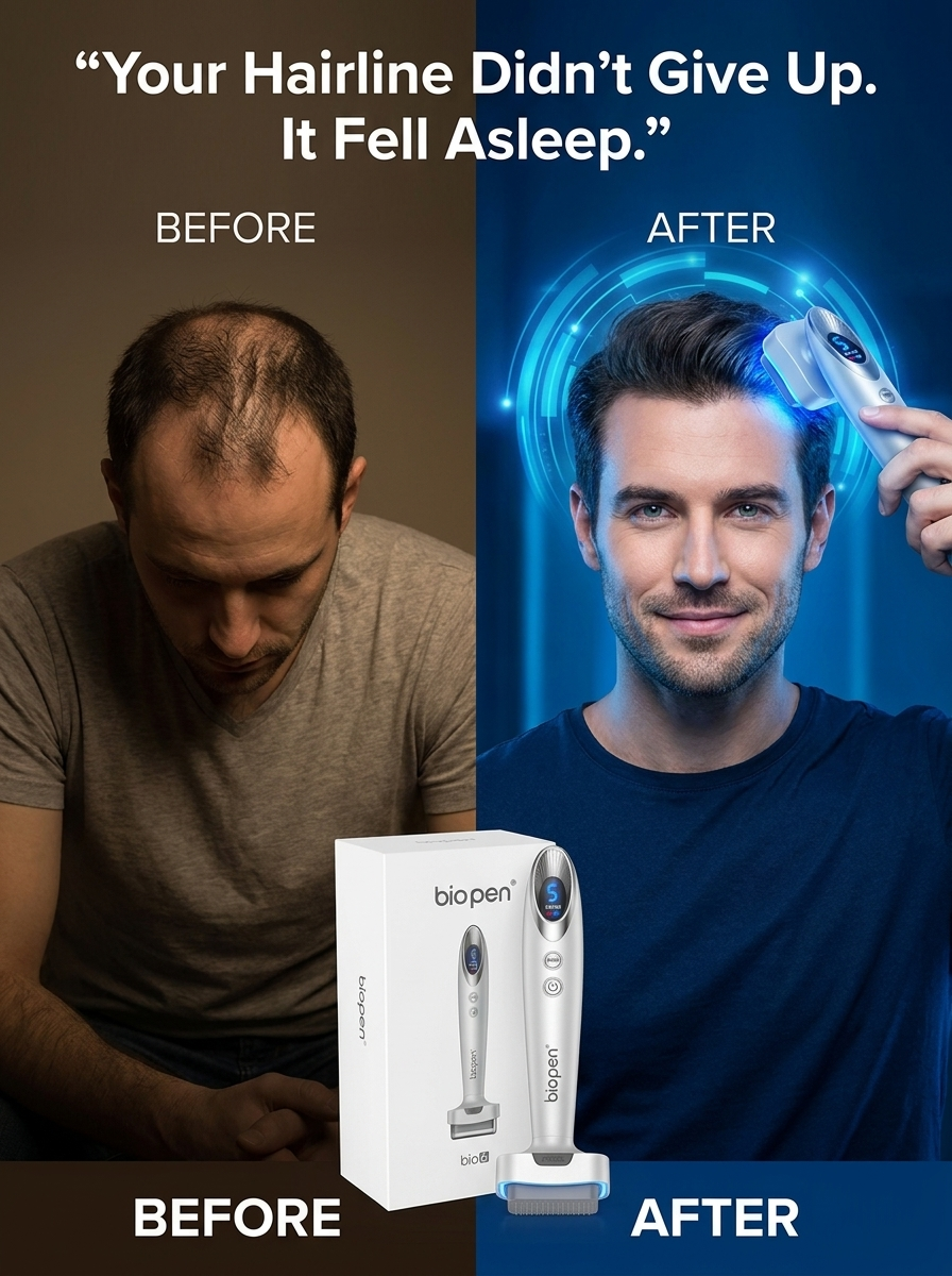 Wenslee FollicleX Pro