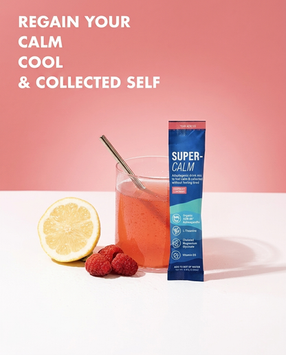 Wenslee SuperCalm