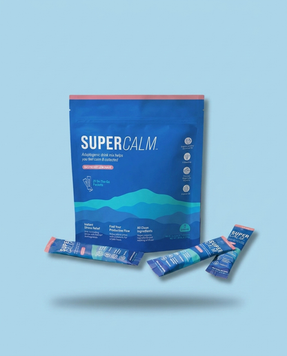 Wenslee SuperCalm